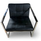 Used Lounge Chair COMMERCIAL FURNITURE RESOURCE 