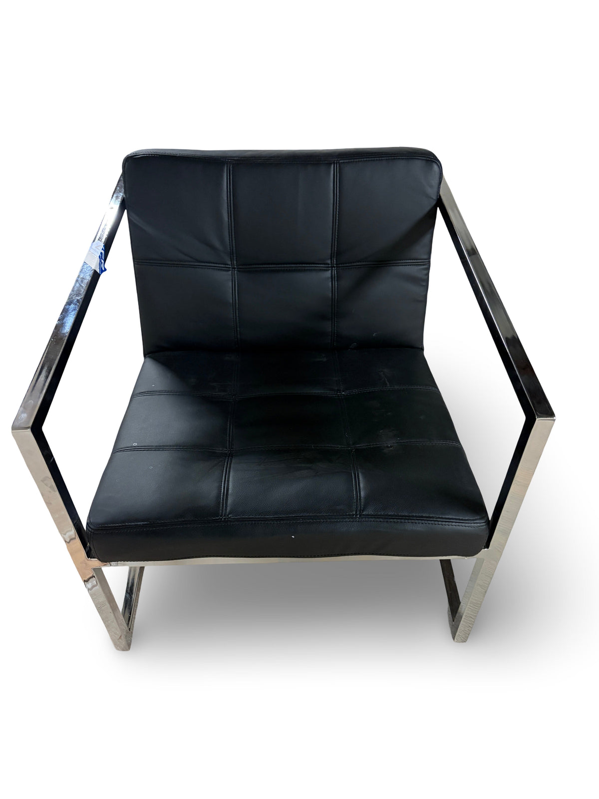 Used Lounge Chair COMMERCIAL FURNITURE RESOURCE 