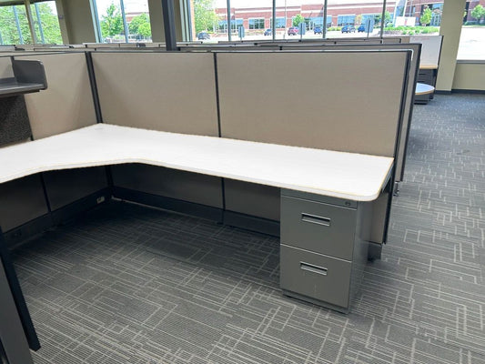 Used Herman Miller Cubicles Commercial Furniture Resource 