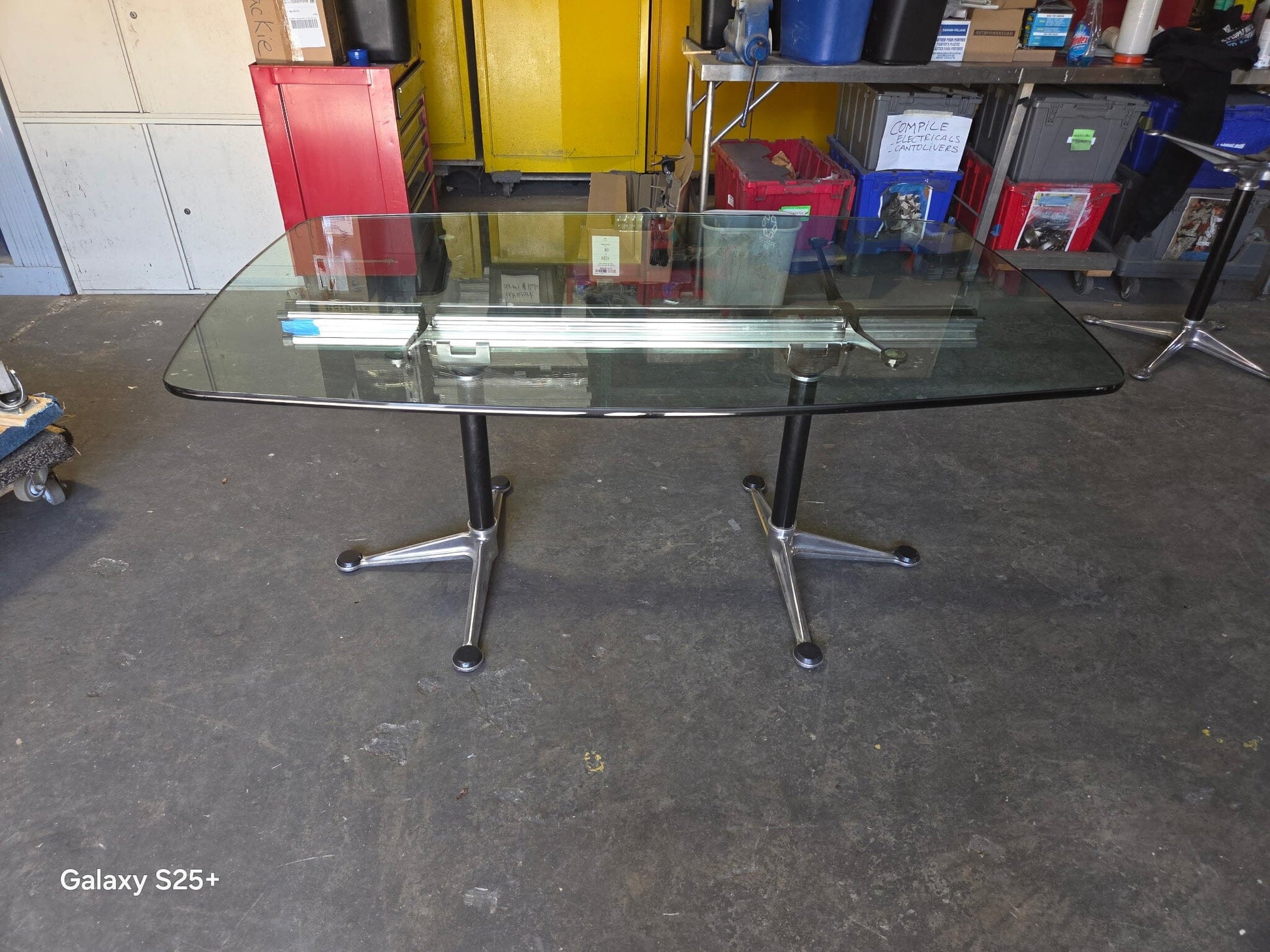 Used Herman Miller Burdick COMMERCIAL FURNITURE RESOURCE 