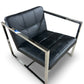Used Lounge Chair COMMERCIAL FURNITURE RESOURCE 