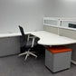 Used Steelcase Cubicles Commercial Furniture Resource 