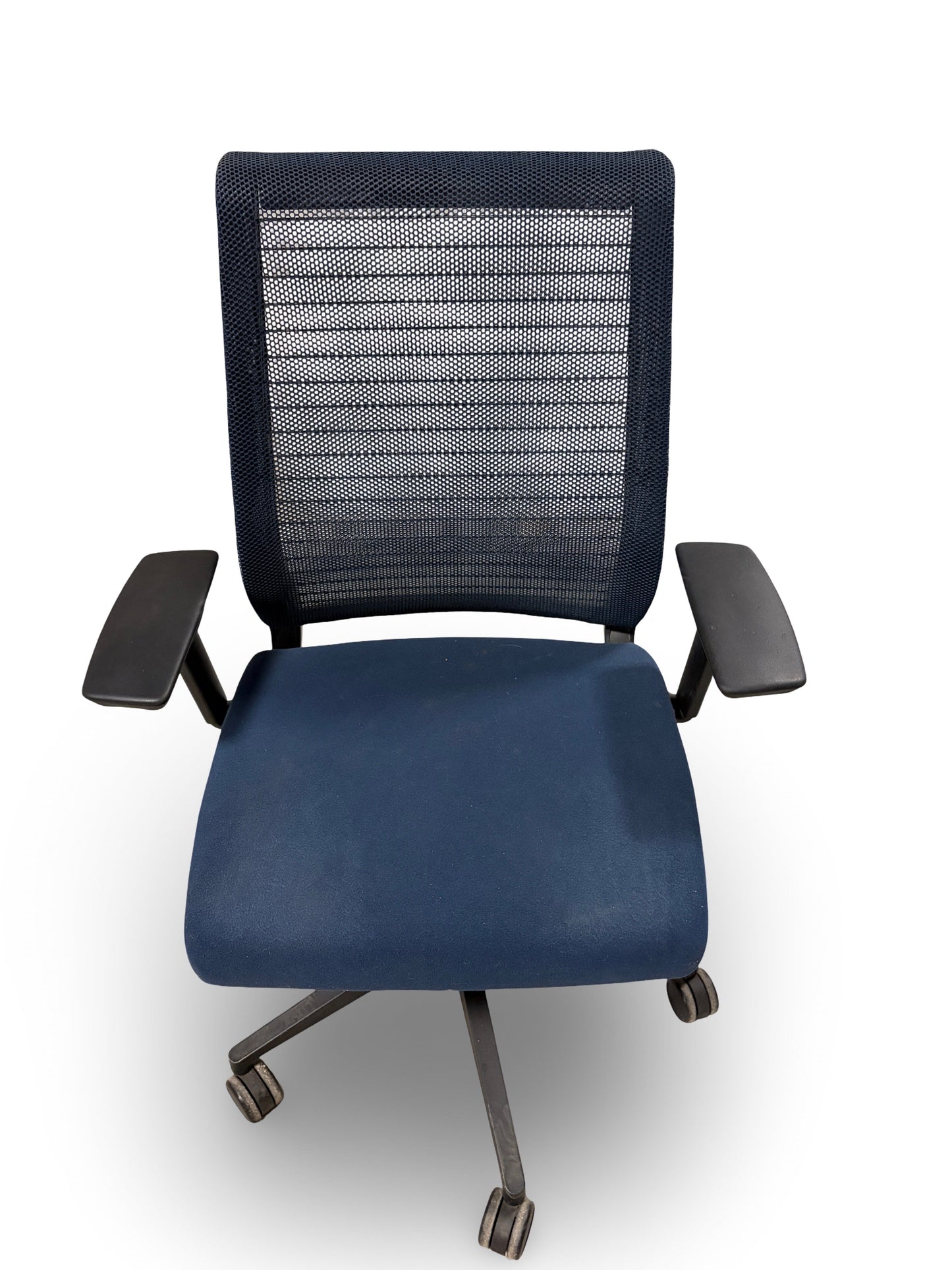 Used Steelcase Think Chair Commercial Furniture Resource 