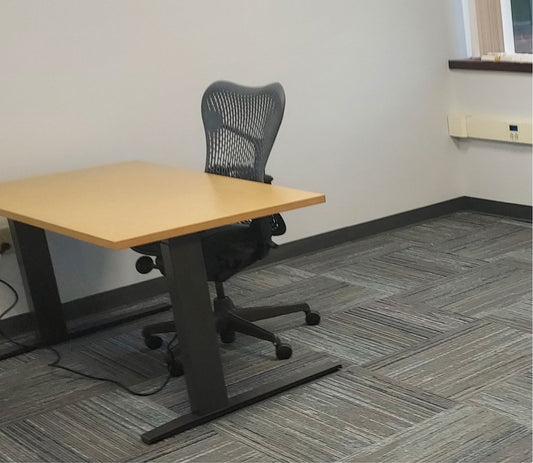 ON RENTAL Commercial Furniture Resource 