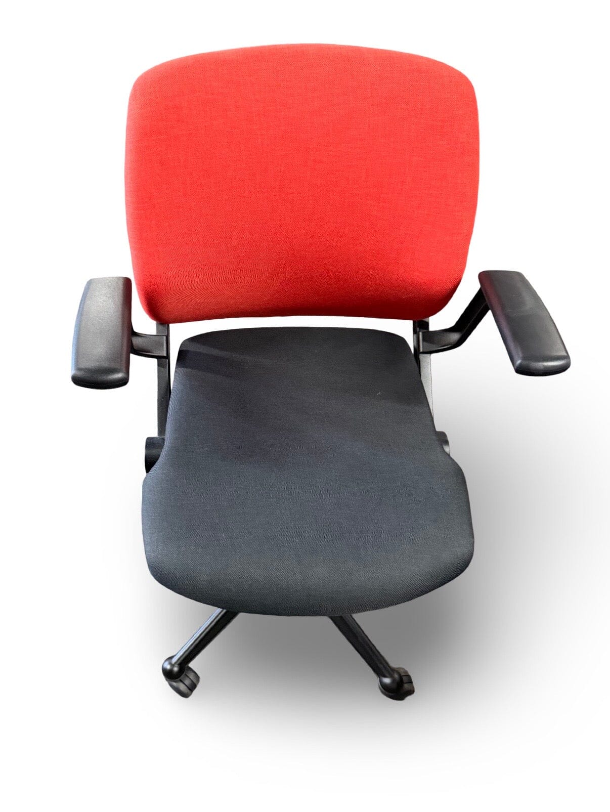 Used Steelcase Kart Nesting Chair Commercial Furniture Resource 