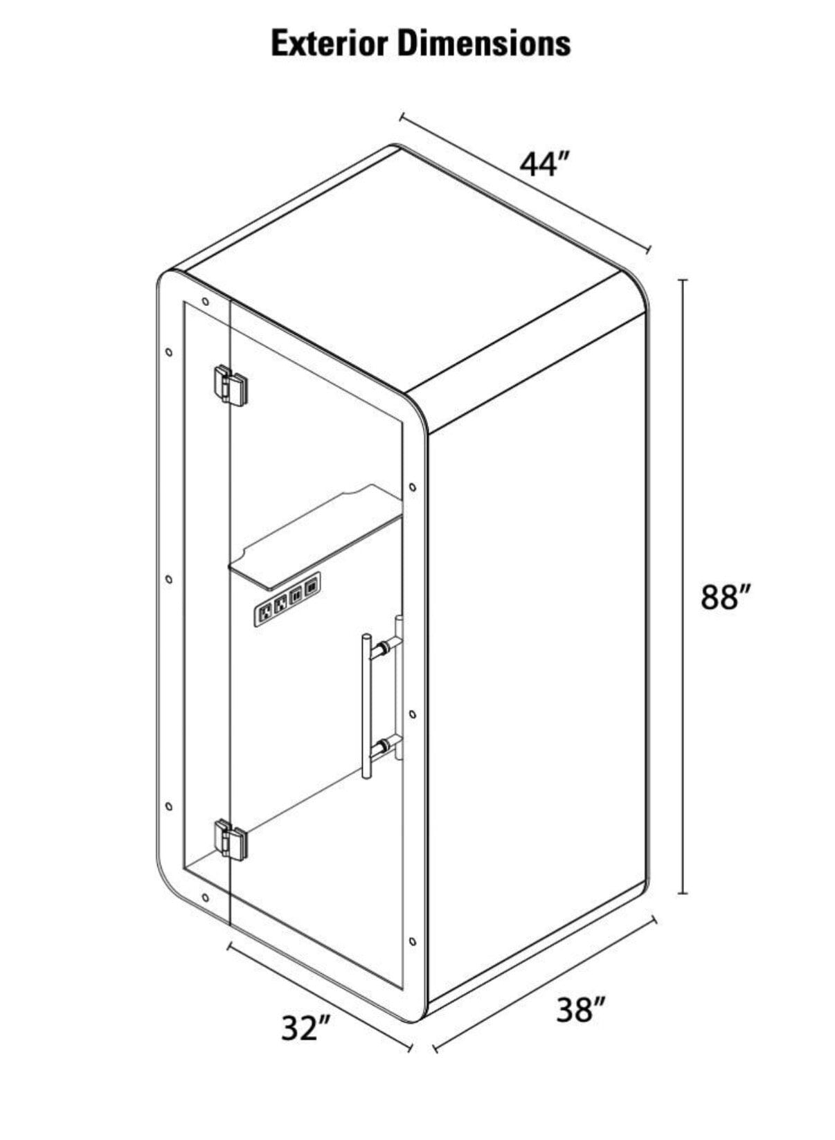 PRIVACY BOOTHS Commercial Furniture Resource 