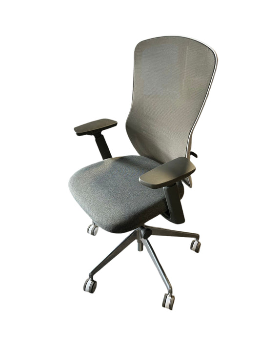 Used Allermuir Chair Commercial Furniture Resource 