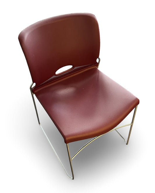 Used Hon Cafe Chairs Commercial Furniture Resource 