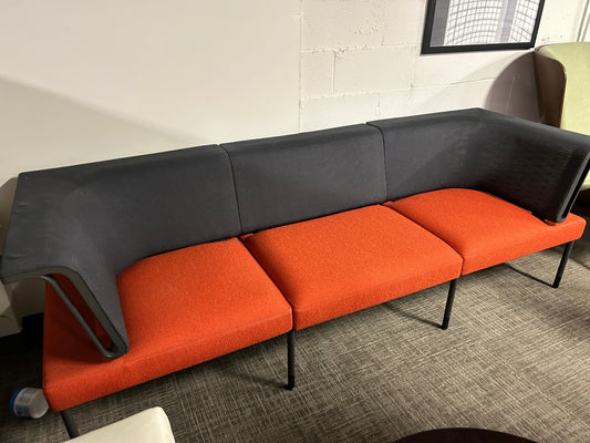 Used Herman Miller Sofa Commercial Furniture Resource 