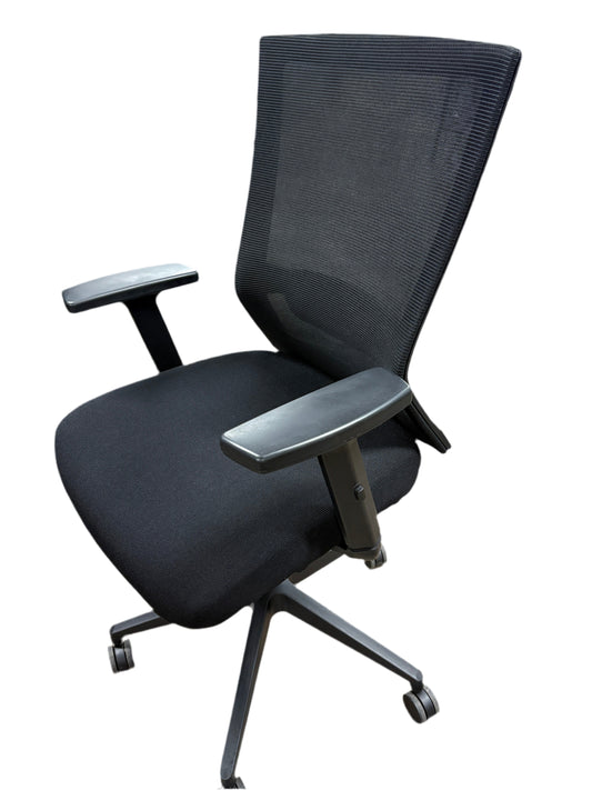 Used Task Chair Commercial Furniture Resource 