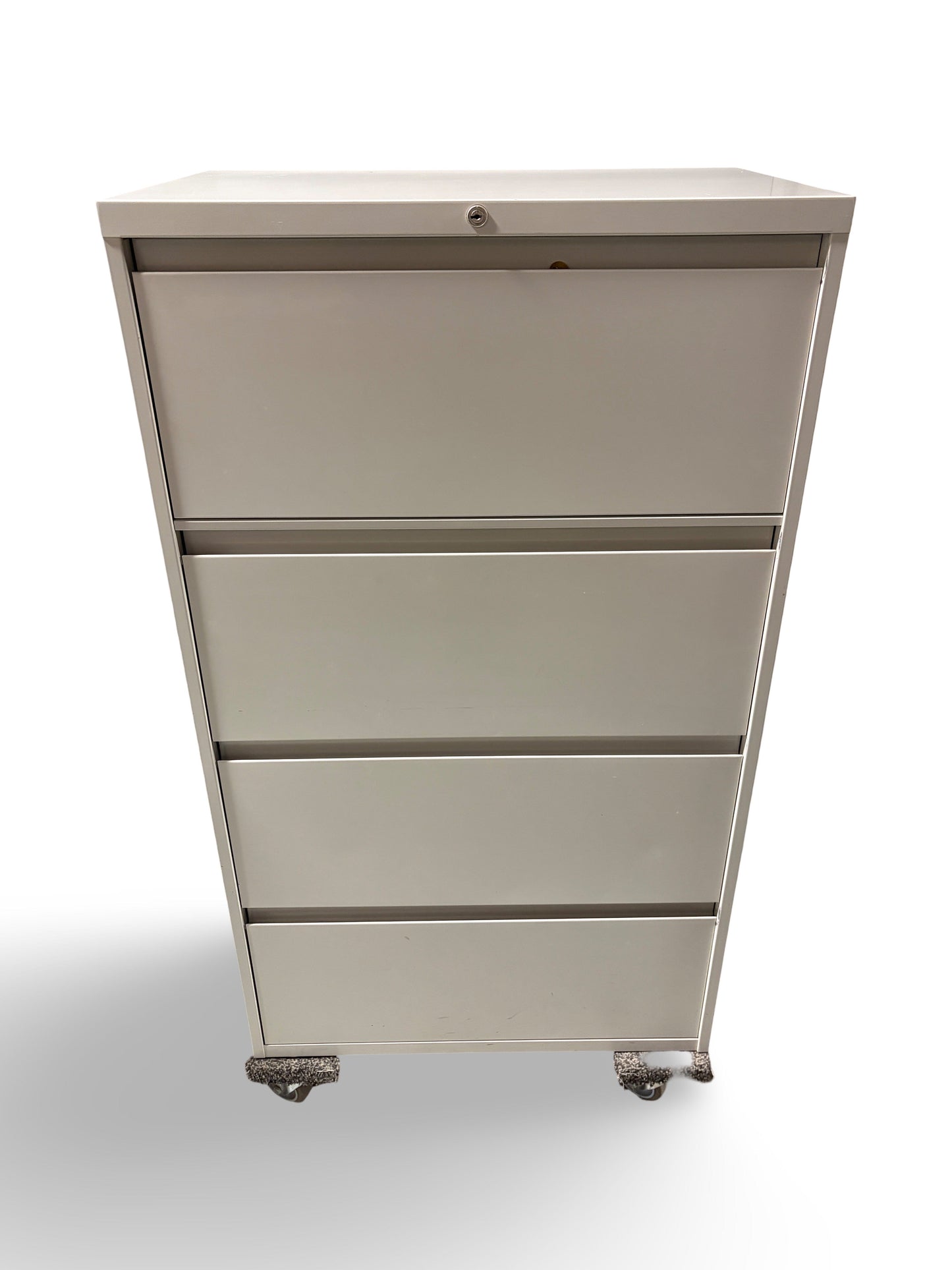 Used Steelcase Lateral File Commercial Furniture Resource 