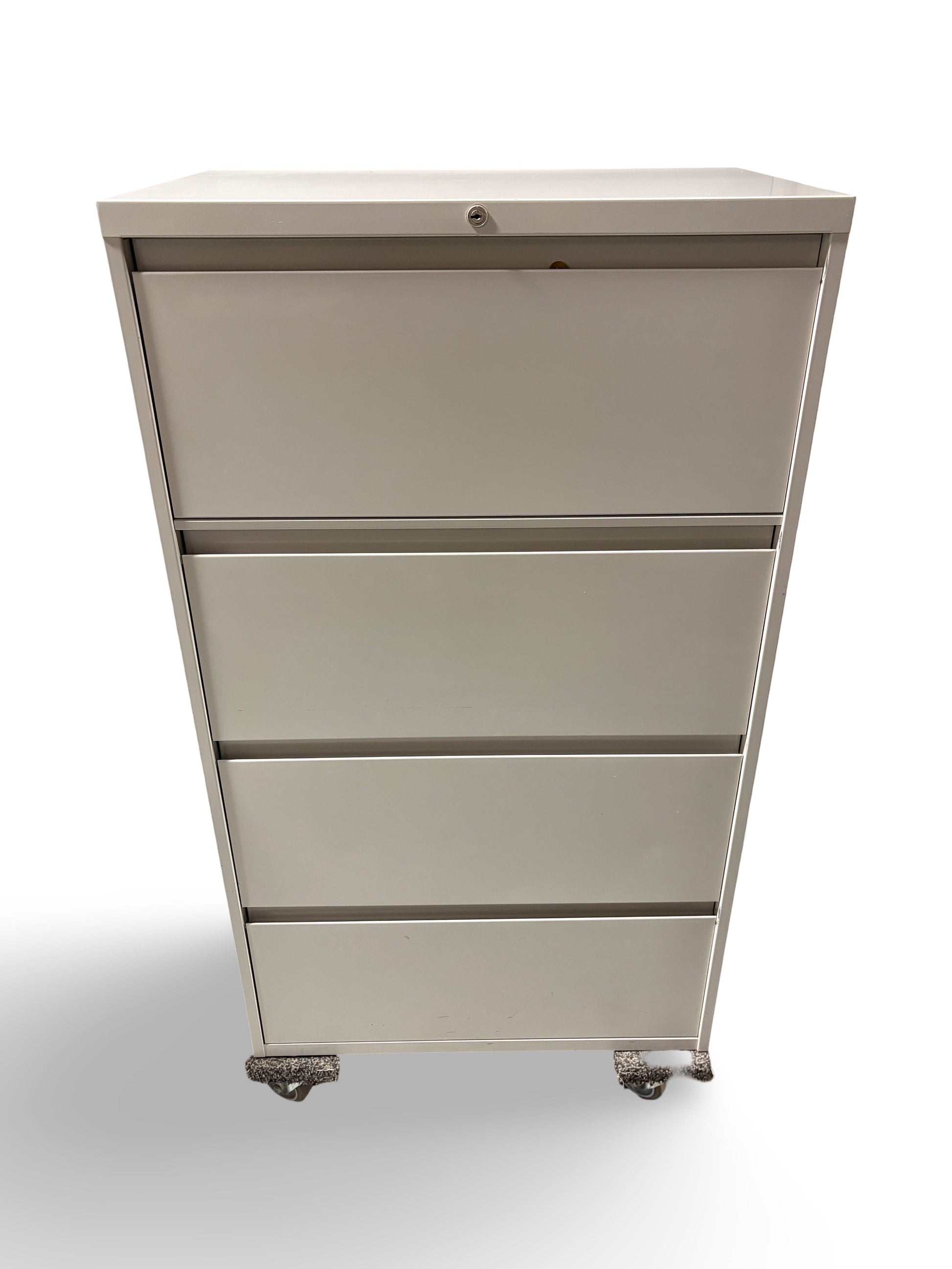 Used Steelcase Lateral File Commercial Furniture Resource 