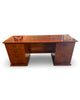 Used Paoli Desk Set