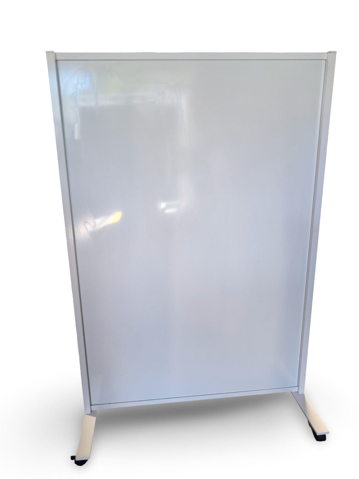 Used Mobile White Board