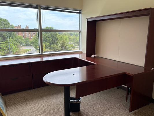 Used Steelcase Desk Suites COMMERCIAL FURNITURE RESOURCE 