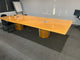 Used Conference Table 13.5 Ft