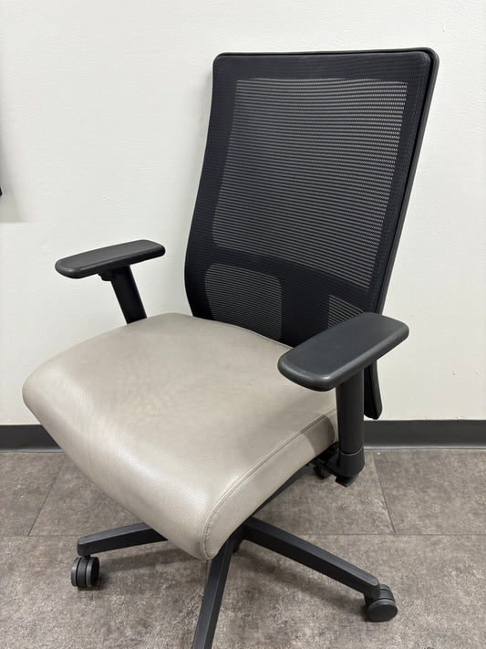 Used Hon Ignition Commercial Furniture Resource 