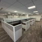 Used AIS and Teknion Cubicles Commercial Furniture Resource 