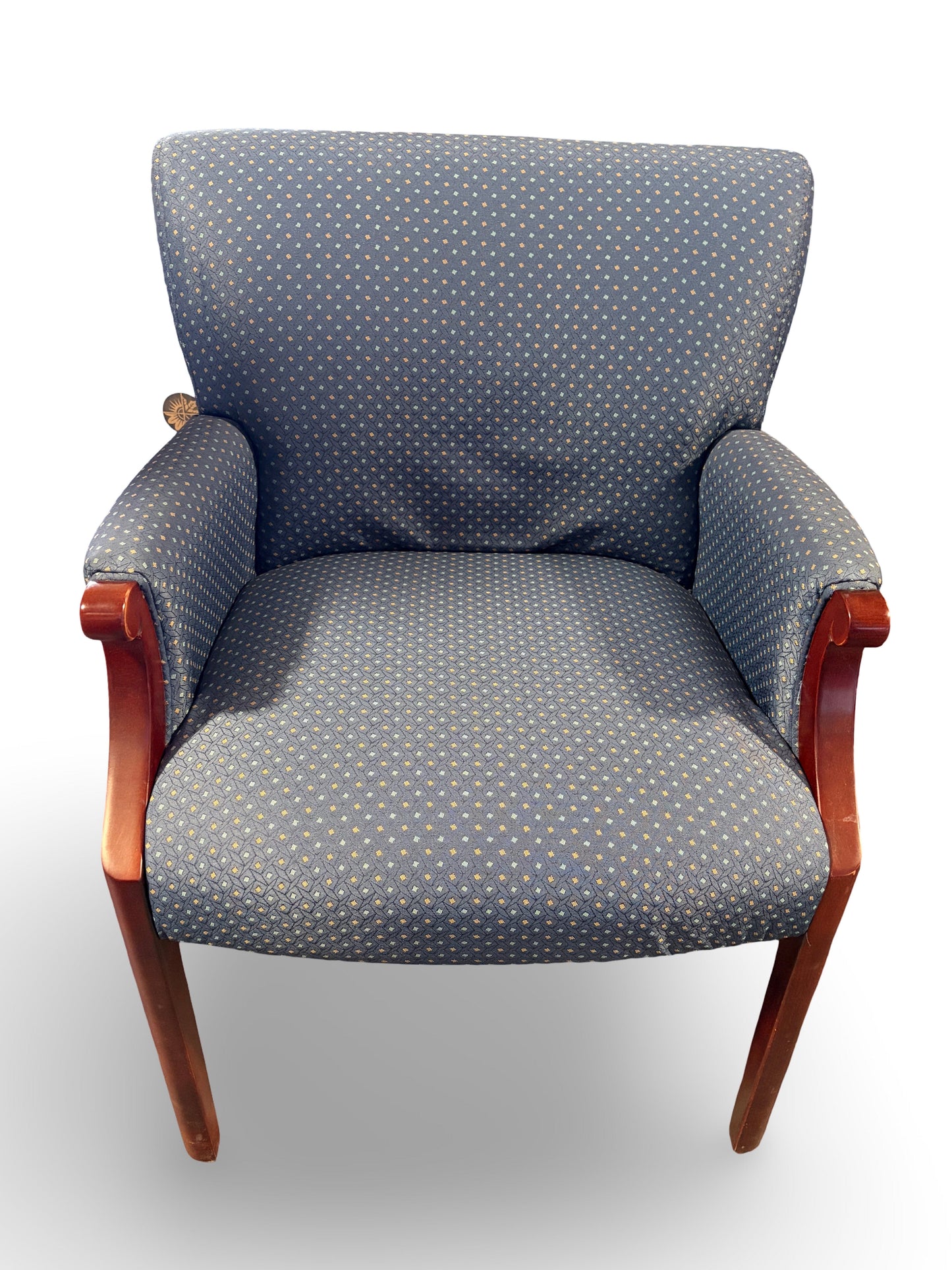 Used Guest Chairs Commercial Furniture Resource 
