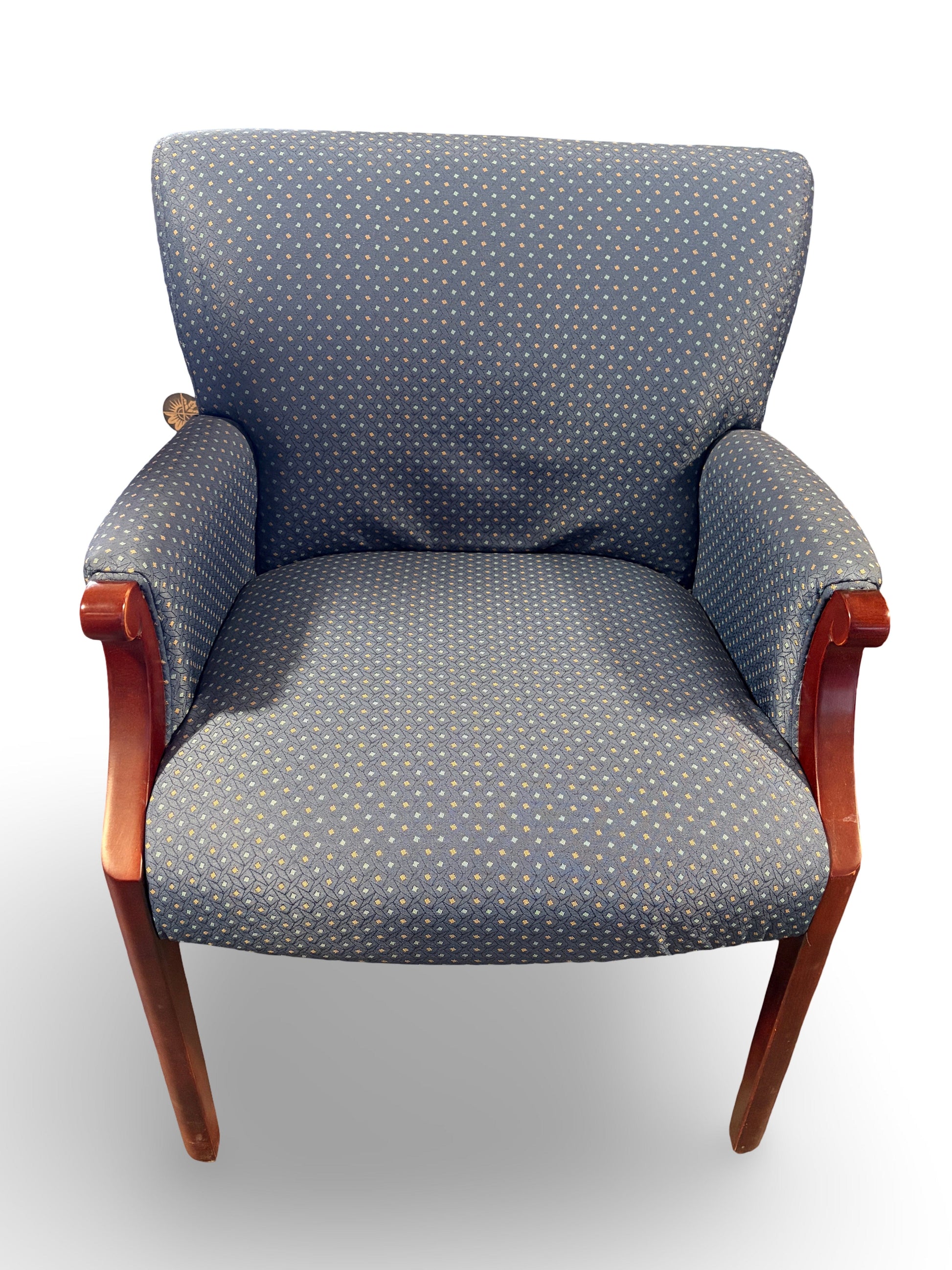 Used Guest Chairs Commercial Furniture Resource 