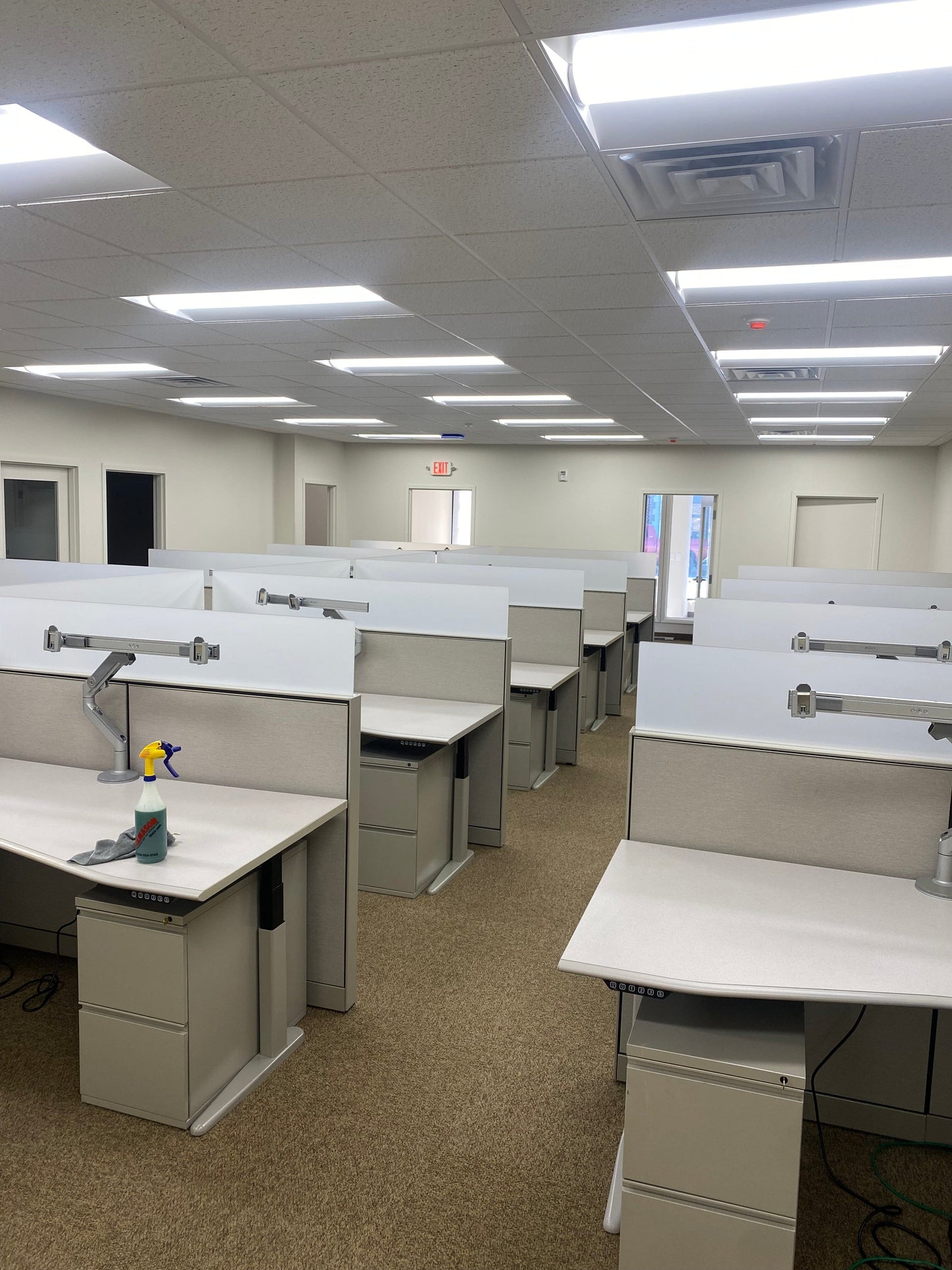 Used Herman Miller Cubicles Commercial Furniture Resource 