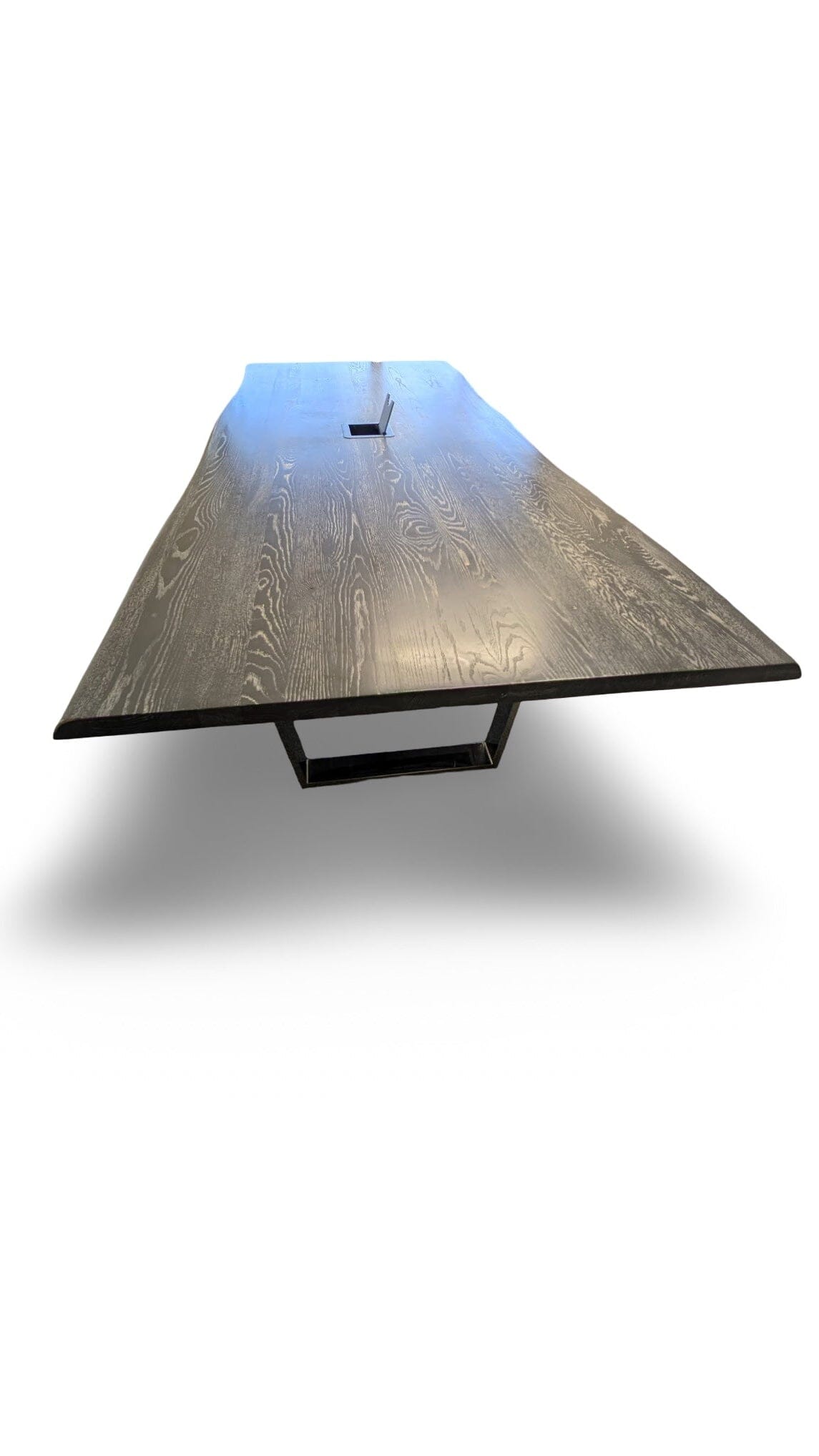 Used Conference Table 8 Ft COMMERCIAL FURNITURE RESOURCE 