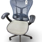 Used Herman Miller Mirra Commercial Furniture Resource 