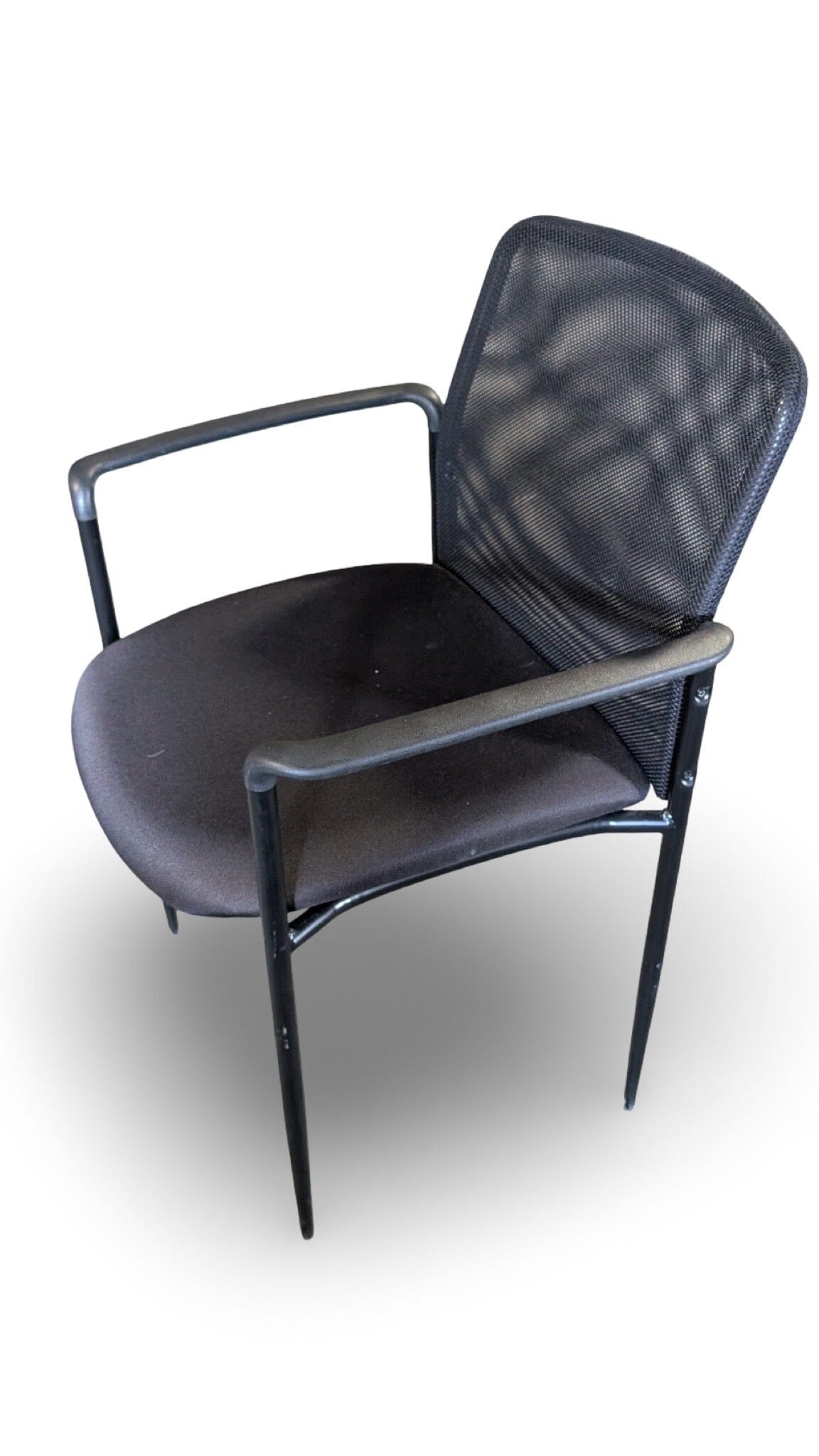Used Guest Chair Commercial Furniture Resource 