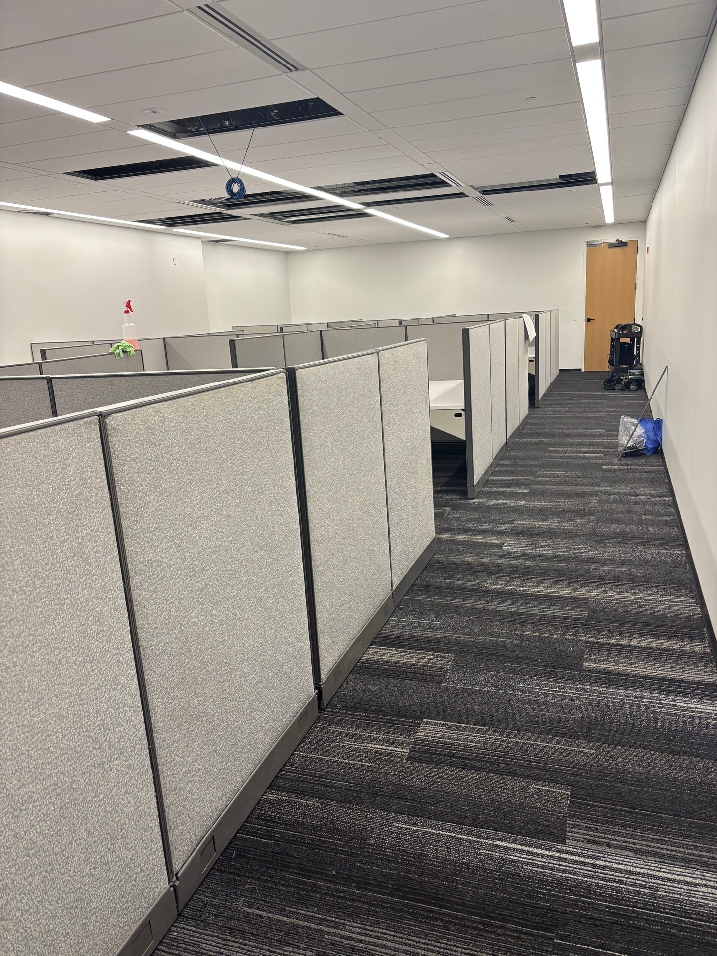Used Haworth Cubicles Commercial Furniture Resource 