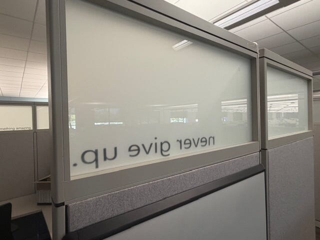 Used Steelcase 80 Inch High Commercial Furniture Resource 