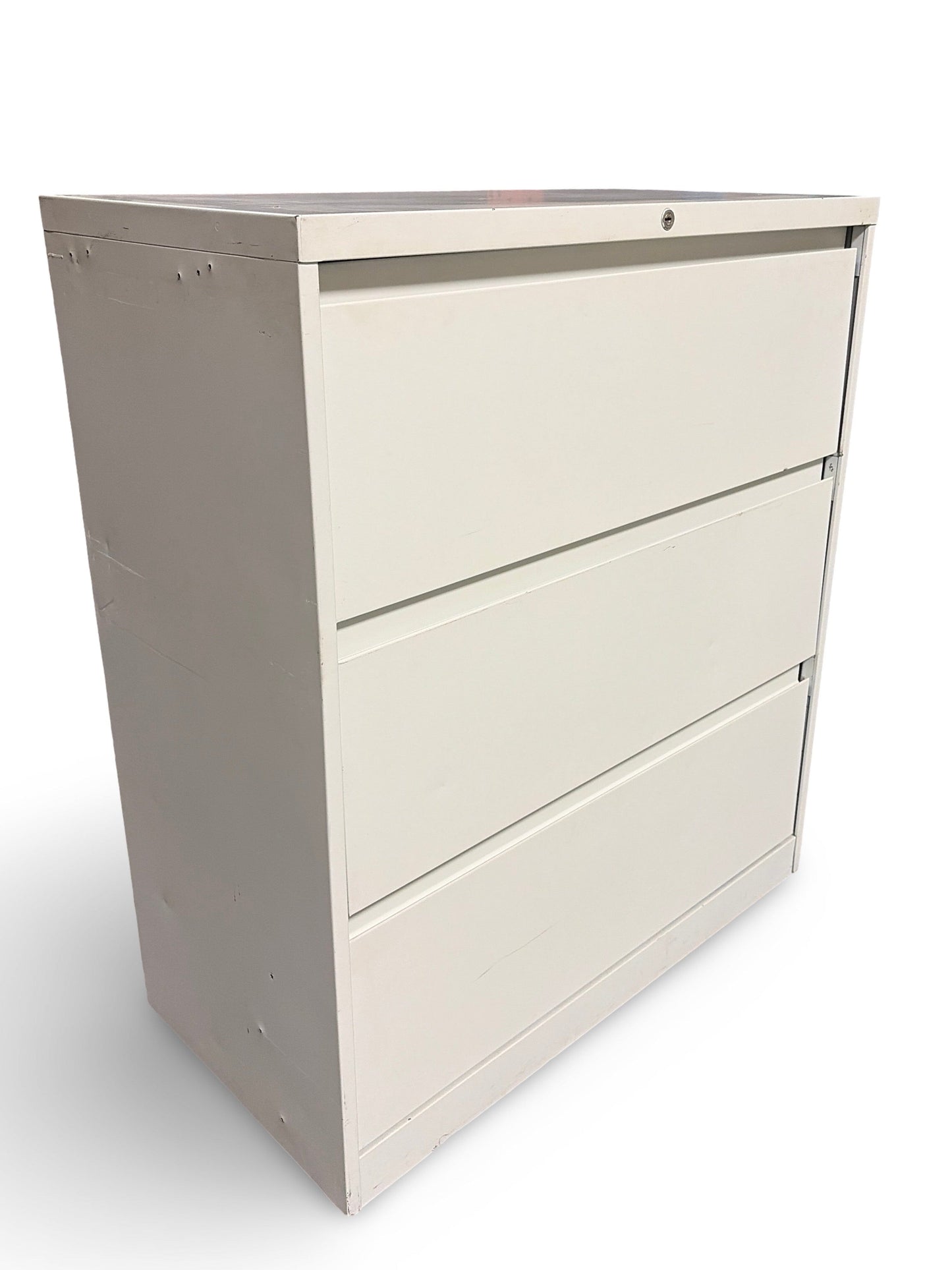 Used Steelcase Lateral File Commercial Furniture Resource 