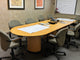 Used Conference Table 10 Ft
