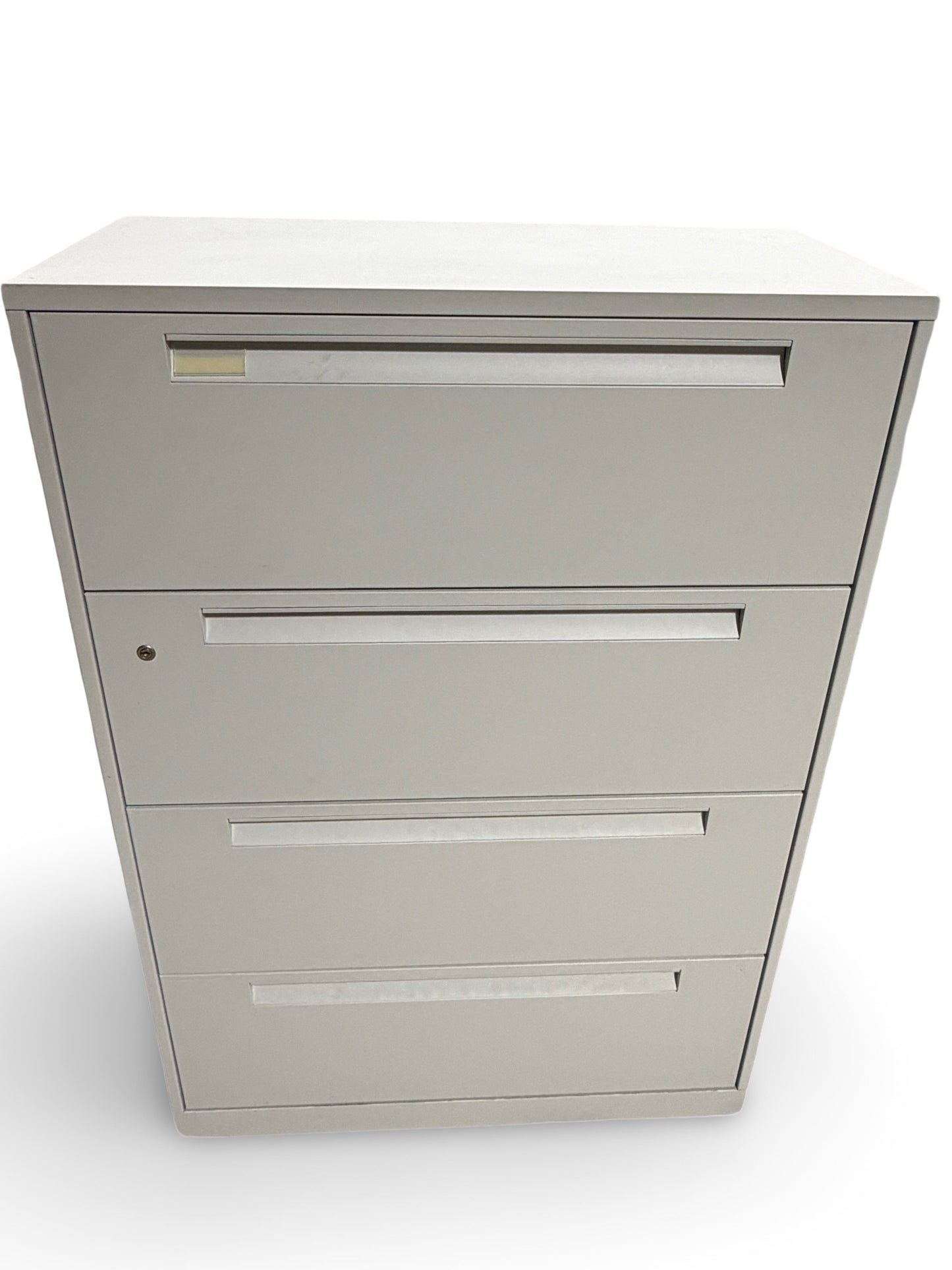 Used Steelcase Lateral File Commercial Furniture Resource 
