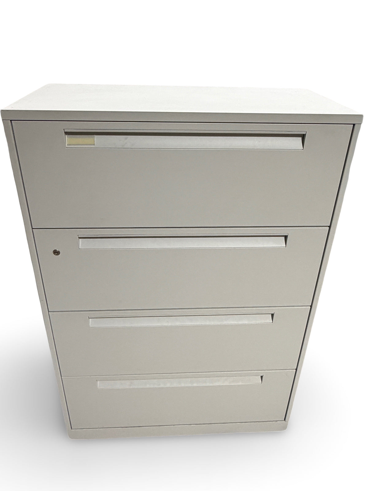 Used Steelcase Lateral File Commercial Furniture Resource 