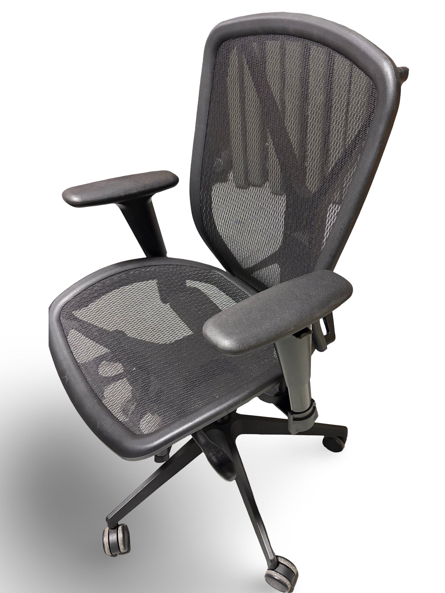 Used All Seating Task Chair COMMERCIAL FURNITURE RESOURCE 