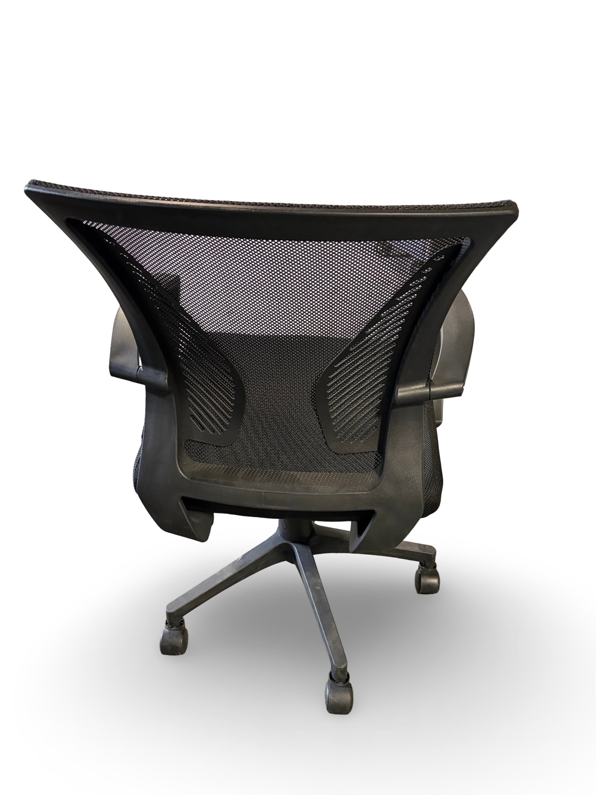 Used Conference Chair Commercial Furniture Resource 