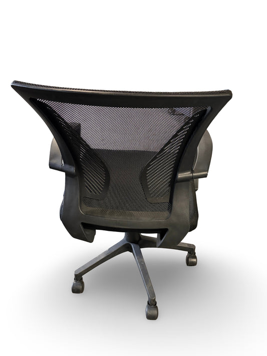 Used Conference Chair Commercial Furniture Resource 