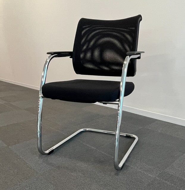 Guest Chair COMMERCIAL FURNITURE RESOURCE 