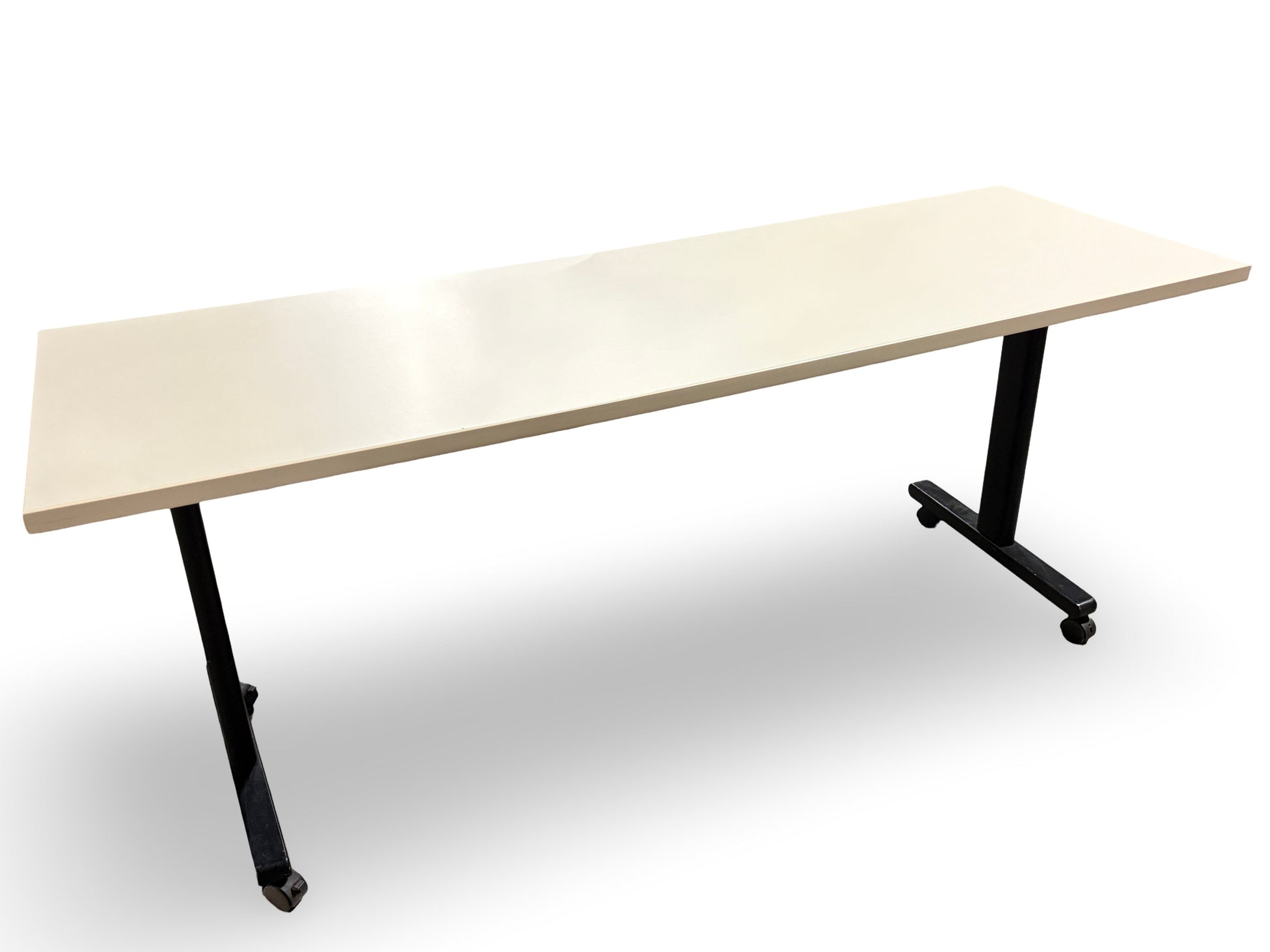 Used Training Nesting Tables COMMERCIAL FURNITURE RESOURCE 