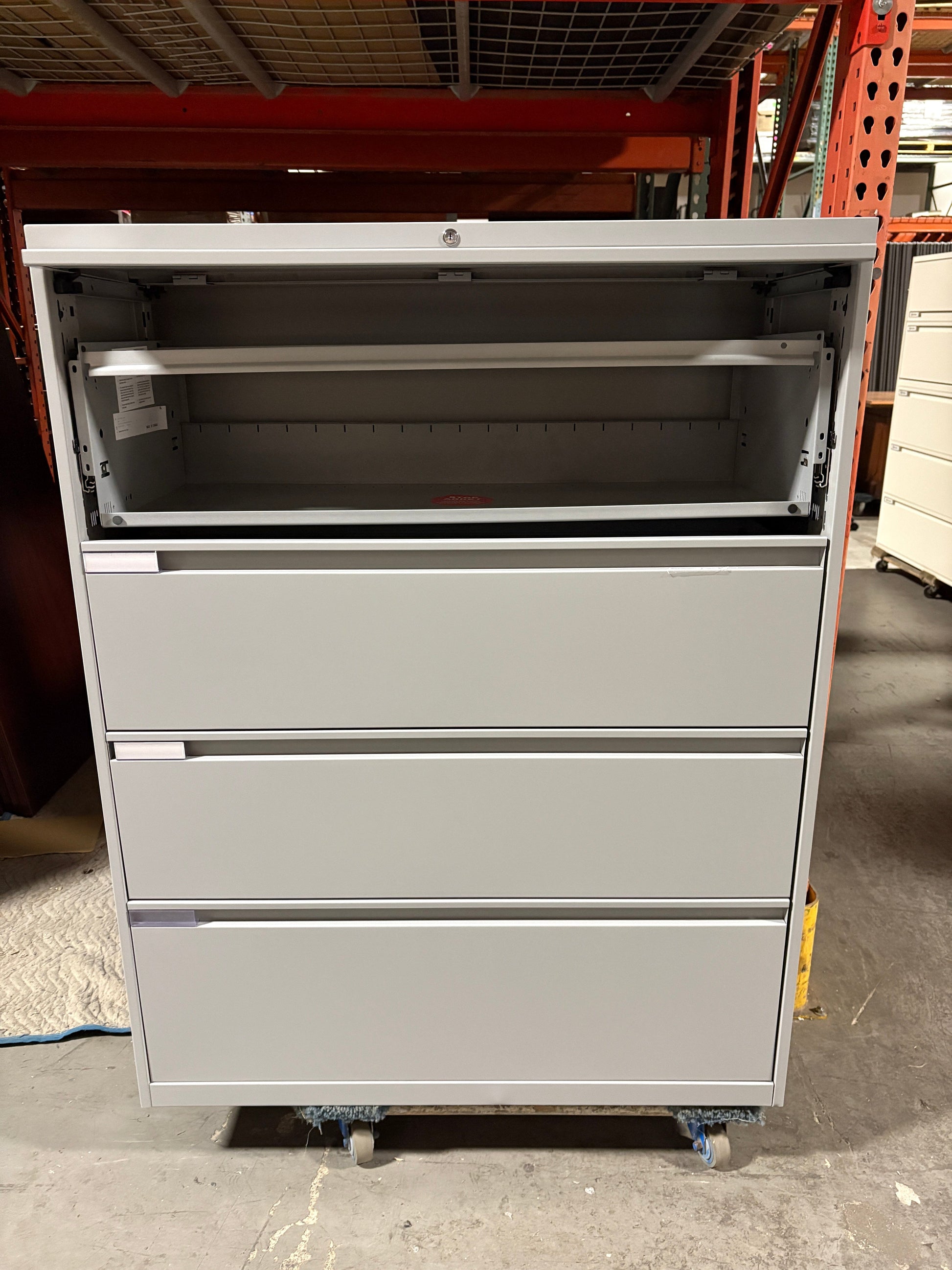 New Clearance Global Lateral Commercial Furniture Resource 
