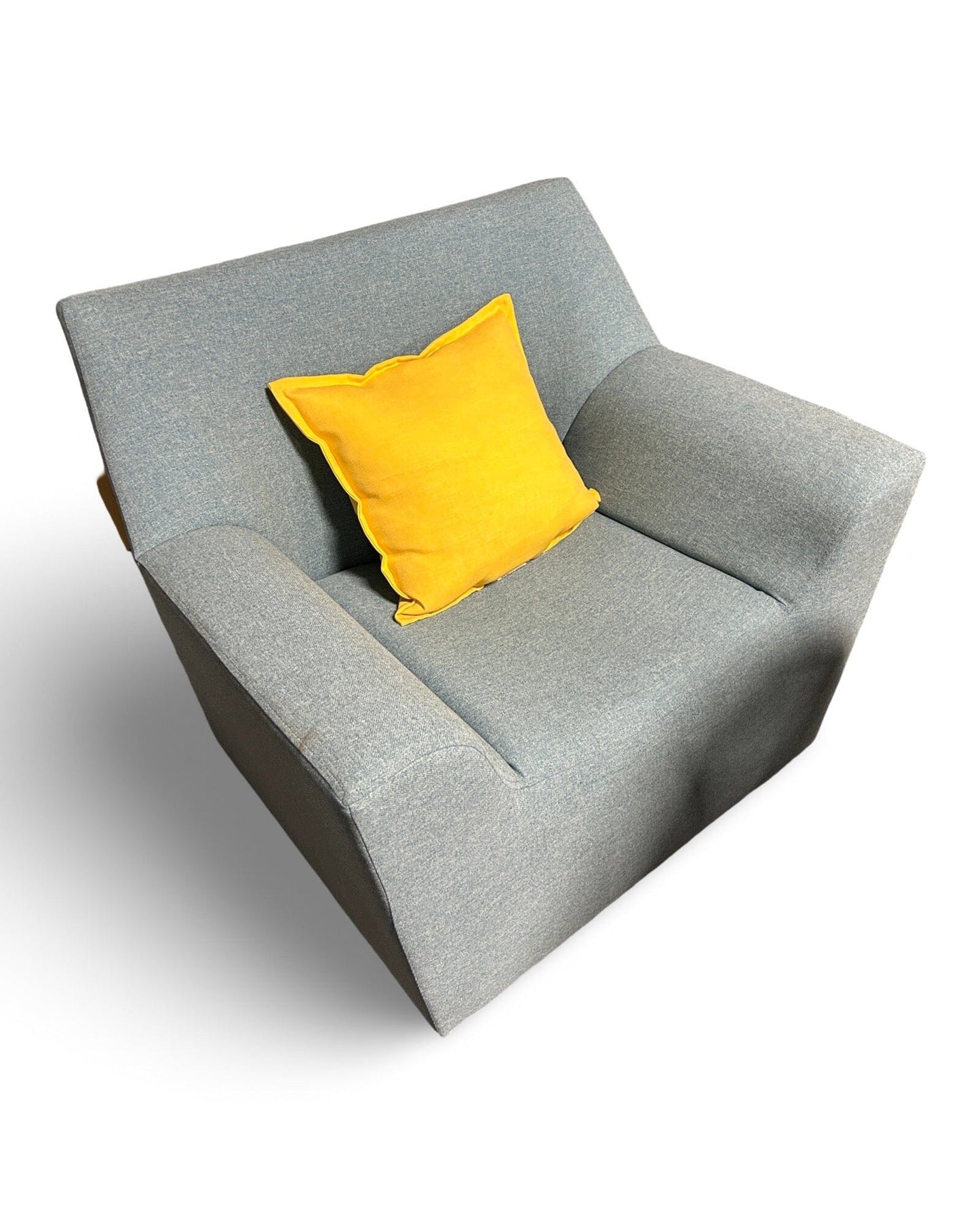 Used Club Chair Commercial Furniture Resource 