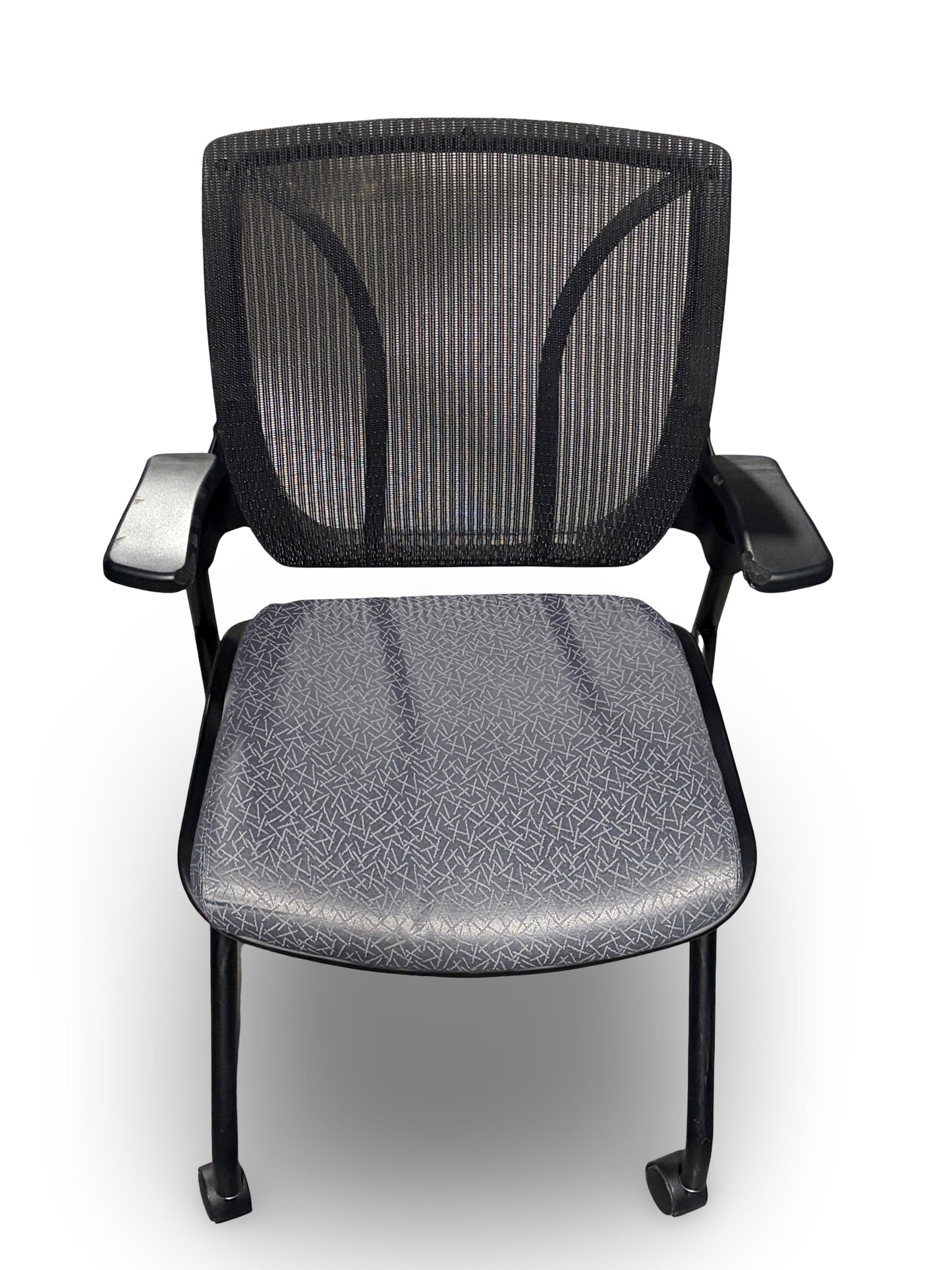 Used Nesting Chairs Commercial Furniture Resource 