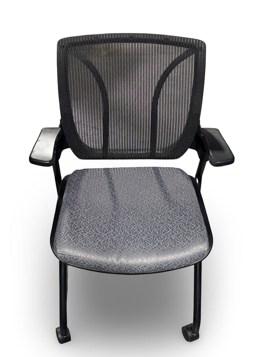 Used Nesting Chairs Commercial Furniture Resource 