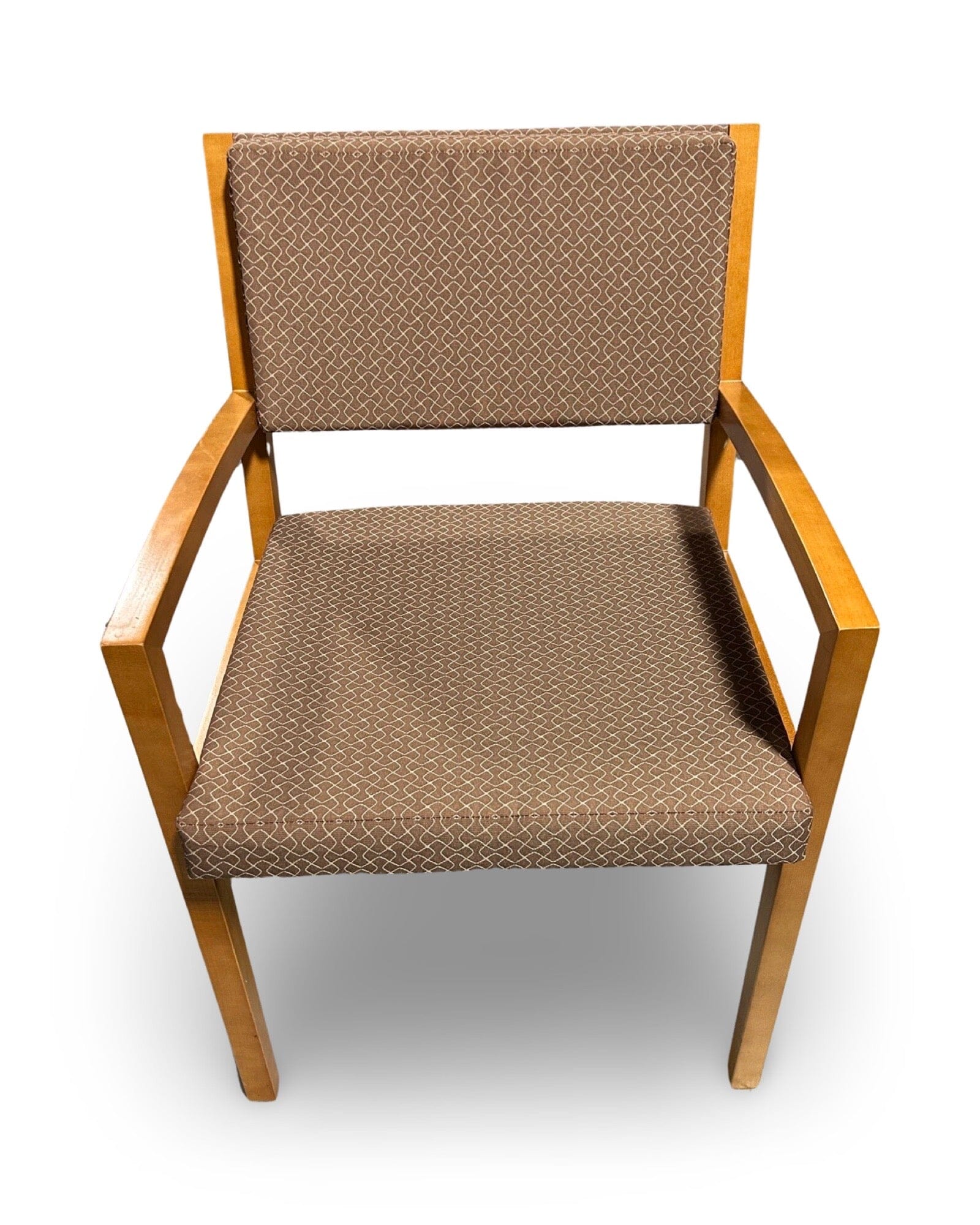 Used Guest Chairs Commercial Furniture Resource 
