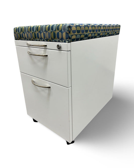 Used Mobile File Cabinets Commercial Furniture Resource 