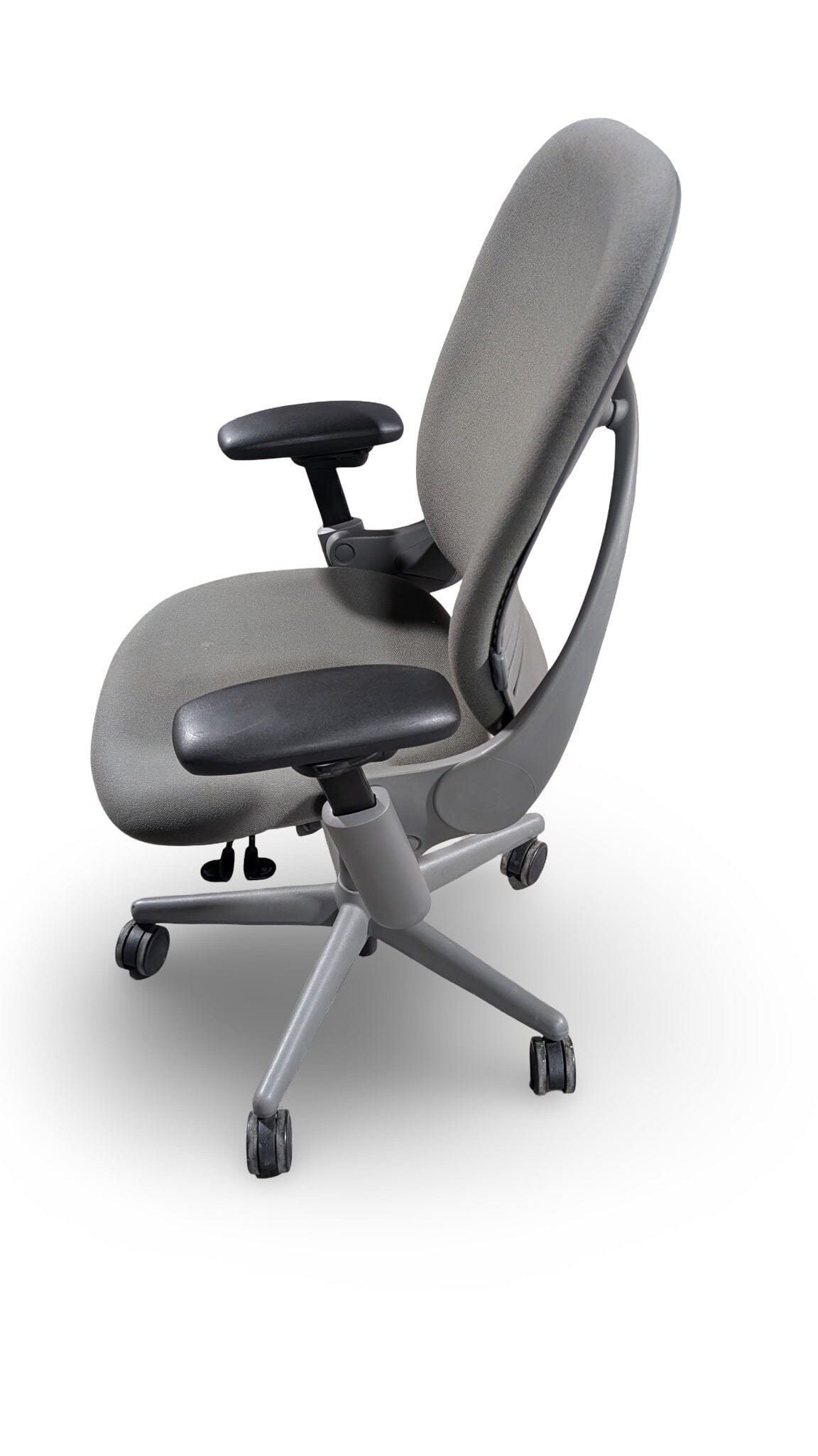 Used Steelcase Leap Commercial Furniture Resource 