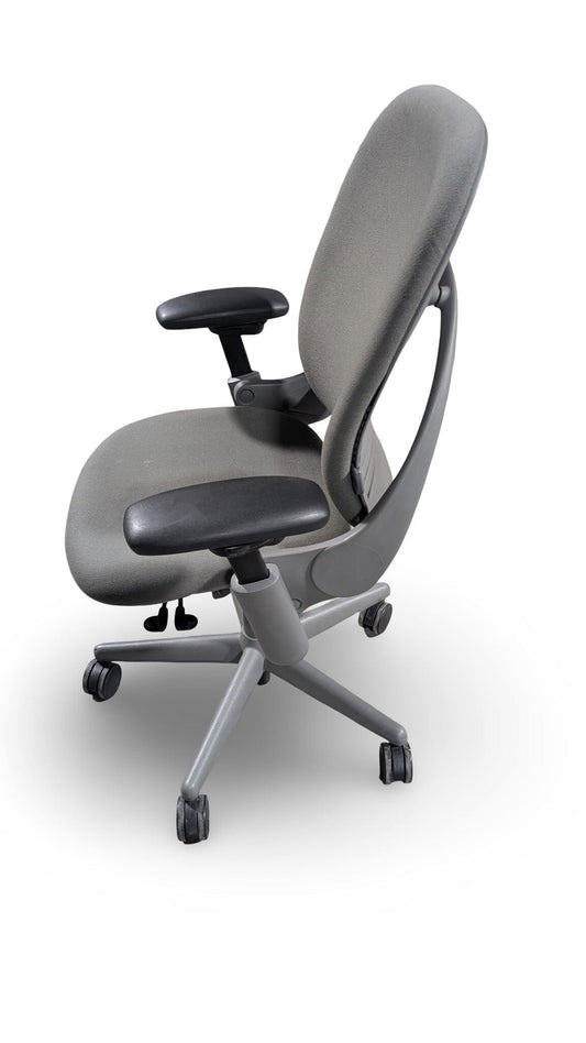 Used Steelcase Leap Commercial Furniture Resource 