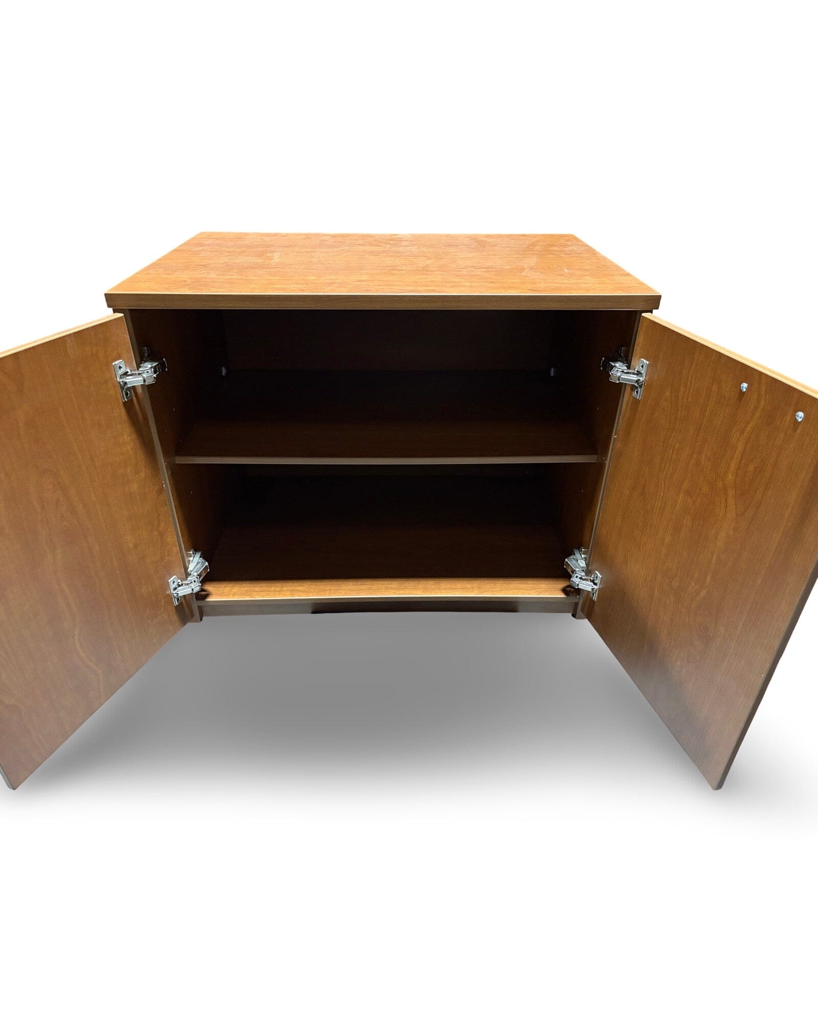 Used Storage Cabinet Commercial Furniture Resource 