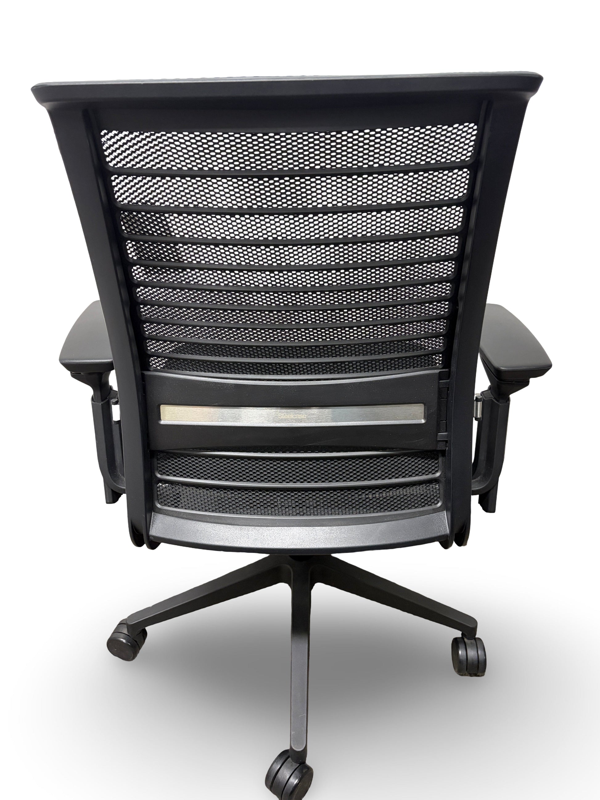 Used Steelcase Think Chair Commercial Furniture Resource 