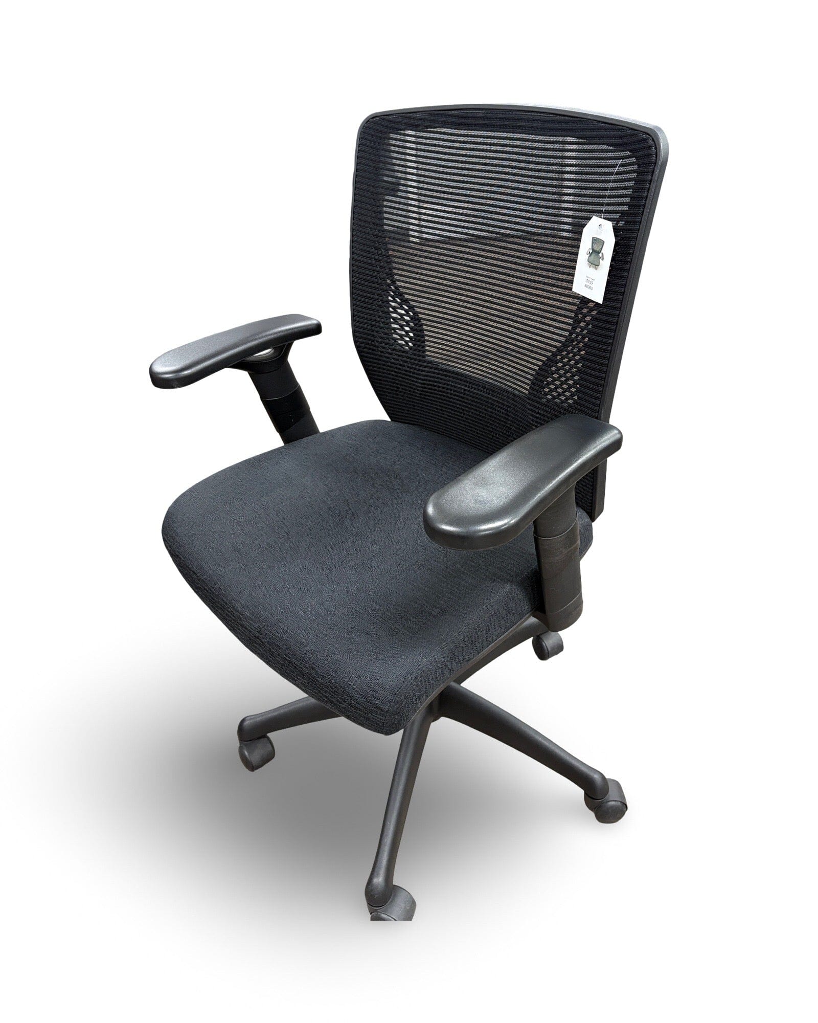 Used Task Chair Commercial Furniture Resource 